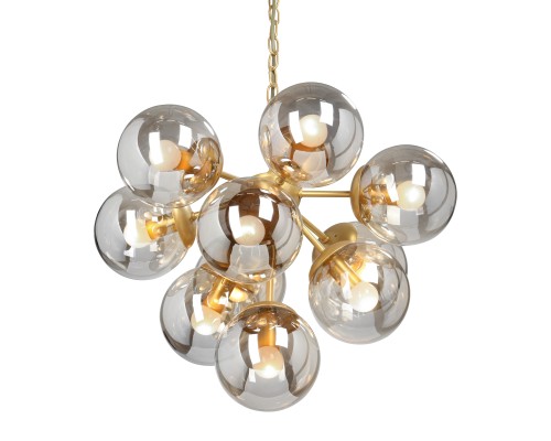 Люстра V4963-8/10, 10xE14 макс. 40Вт