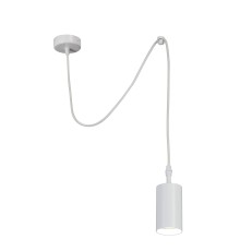 Люстра V46392-0/1S, 1xGU10 макс. 35Вт