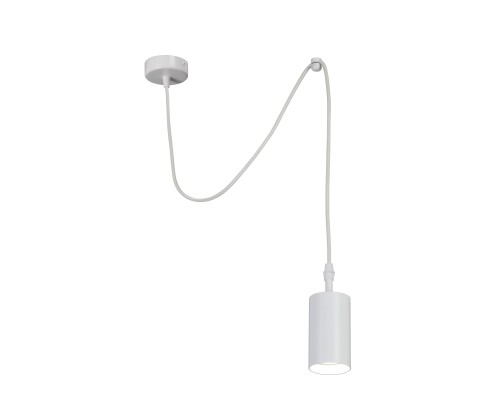 Люстра V46392-0/1S, 1xGU10 макс. 35Вт