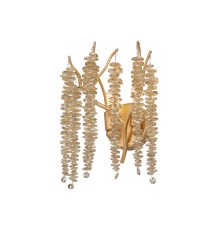 Светильник настенный V28550-8/2A, 2xG9 макс. 40Вт