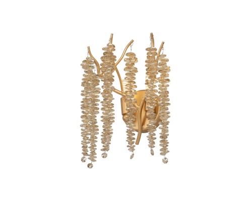 Светильник настенный V28550-8/2A, 2xG9 макс. 40Вт