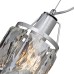 Подвесной светильник Vitaluce V5326-9/1S, 1хE27 макс. 60Вт хром