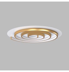 Люстра V2096-8/1PL, LED 45Вт, 3900-4200К, 3610лм