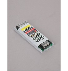 Блок питания 12V 60Вт, 157x21x52