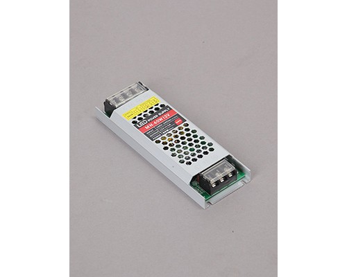 Блок питания 12V 60Вт, 157x21x52