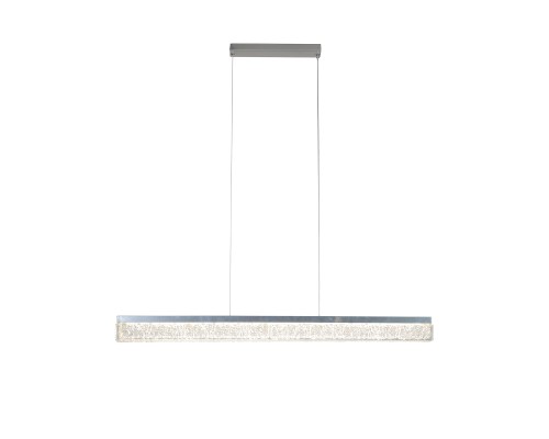 Люстра V2698DT-9/1S, LED 26Вт, 2700-6500К, 3190лм