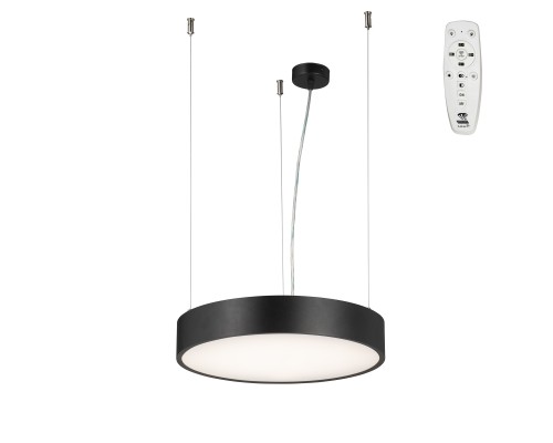 Люстра V2113DT-1/1S, LED 42Вт, 2700-6500К, 3100лм