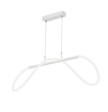 Люстра V3896-0/1S, LED 72Вт, 3900-4200К, 6460лм