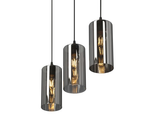 Люстра V2732-1/3S, 3хE27 макс. 40Вт