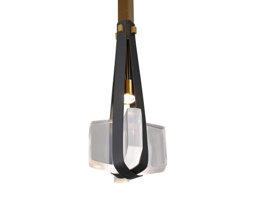 V1895-1/1S, LED 5Вт 3900К, 130лм
