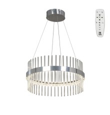 Люстра V3832DT-9/1S, LED 76Вт, 2700-6500К, 8210лм