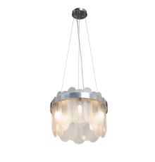 Люстра V5895-9/5S, 5хG9 макс. 40Вт