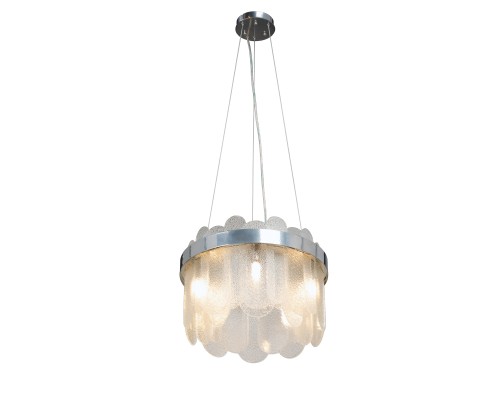 Люстра V5895-9/5S, 5хG9 макс. 40Вт