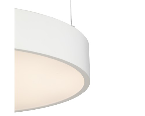 Люстра V2115DT-0/1S, LED 86Вт, 2700-6500К, 7200лм