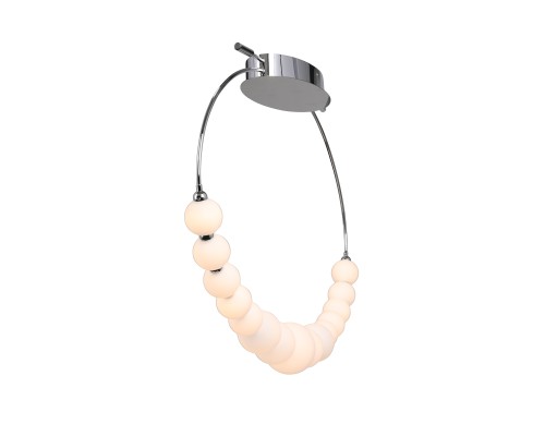Люстра V5394-9/1S, LED 42Вт, 3000К