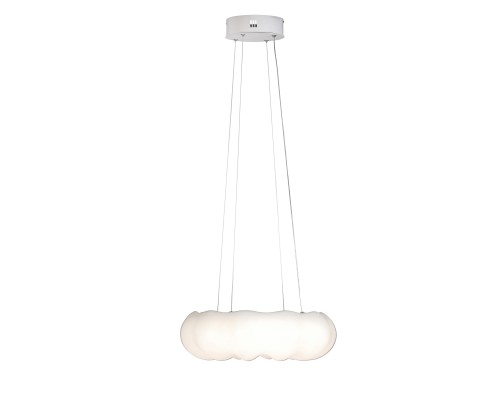 Люстра V2112DT-0/1S, LED 37Вт, 2700-6500К, 3895лм