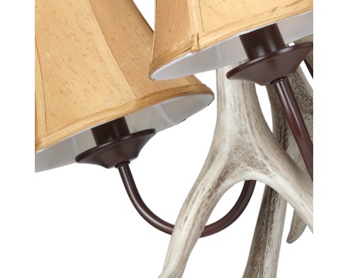 Люстра V1494/3, 3xE14 макс. 40Вт