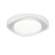 Люстра V2073-0/1PL, LED 12,5Вт 3000К, 1010лм