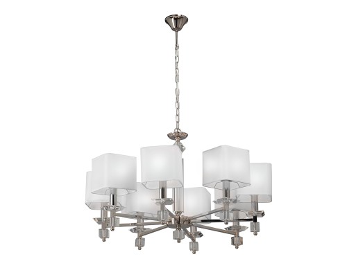 Люстра V3921/8, 8xE14 макс. 40Вт