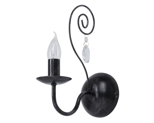 Светильник настенный  V1179/1A, 1xE14 макс. 40Вт