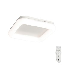 Люстра V2540DT-0/1PL, LED 36Вт, 2700-6500К, 3750лм