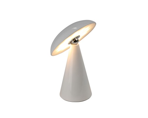 Светильник настольный V2173-0/1L, LED, 3Вт, 2800-5700K, 190лм