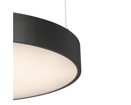 Люстра V2115DT-1/1S, LED 86Вт, 2700-6500К, 7200лм