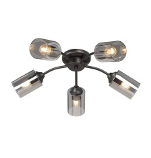 Люстра V2558-1/5PL, 5хE27 макс. 40Вт