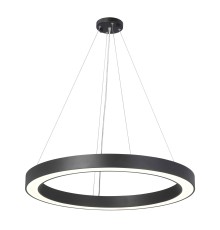 Люстра V3890-1/1S, LED 92Вт, 3900-4200К, 5405лм