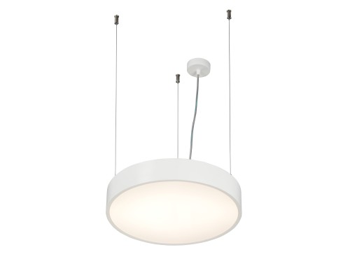 Люстра V2113DT-0/1S, LED 42Вт, 2700-6500К, 3100лм