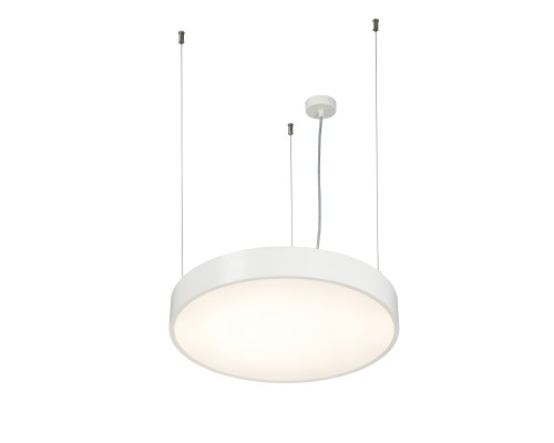 Люстра V2114DT-0/1S, LED 59Вт, 2700-6500К, 4800лм