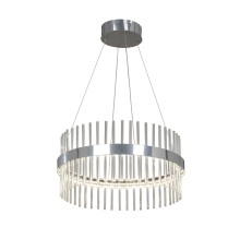 Люстра V3832-9/1S, LED 51Вт, 3900-4200К, 7010лм