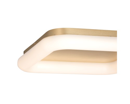 Люстра V2542DT-8/1PL, LED 71Вт, 2700-6500К, 7390лм