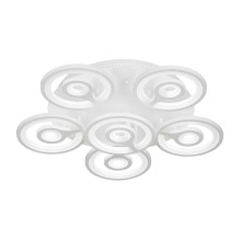 Люстра V5257/6PL  LED Strip x 72Вт 4000K