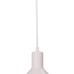 Подвесной светильник Vitaluce V4793-4/1S, 1хЕ27 макс. 40Вт розовый