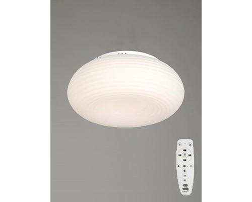 Люстра V2110DT-0/1PL, LED 28Вт, 2700-6500К, 2960лм