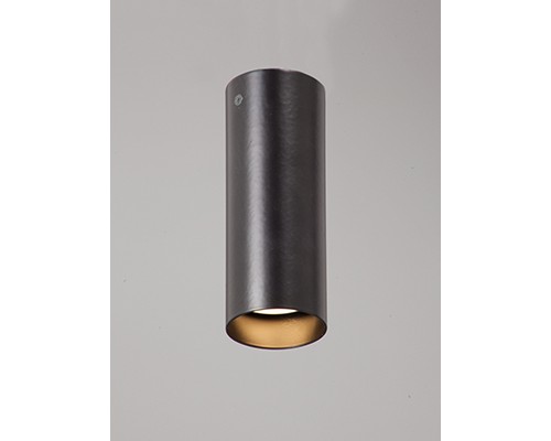 Накладной светильник V4641-1/1PL, 1хGU10 макс. 20Вт