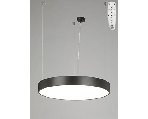 Люстра V2116DT-1/1S, LED 188Вт, 2700-6500К, 7100лм