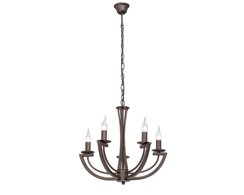 Люстра V3295/5, 5xE14 макс. 40Вт