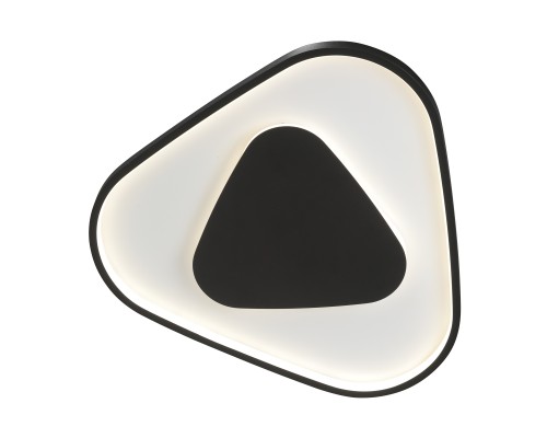 Люстра V2694-1/2PL, LED 34Вт, 3900-4200К, 2020лм