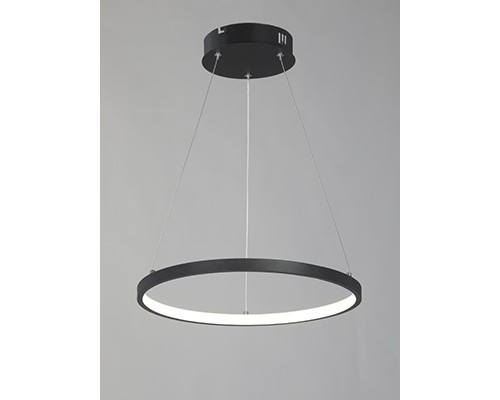 Люстра V2515DT-1/1S, LED 31Вт, 2700-6500К, 3120лм