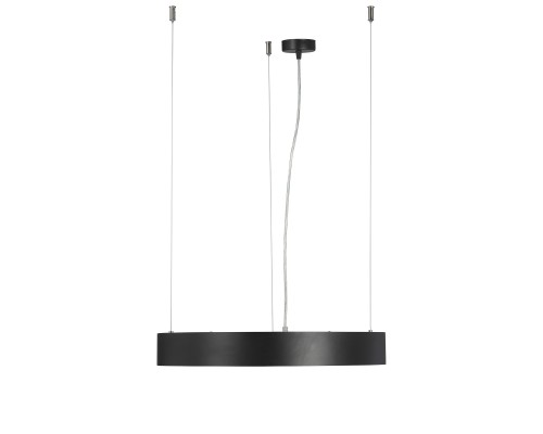 Люстра V2114DT-1/1S, LED 59Вт, 2700-6500К, 4800лм