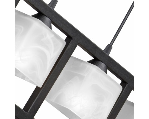 Люстра V4145/3PL, 3хE27 макс. 60Вт