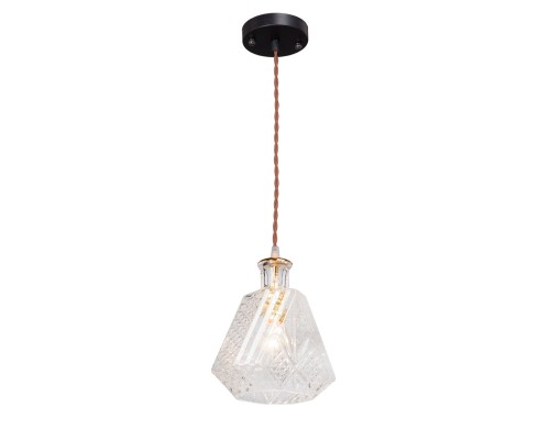 Люстра V4042/1S, 1xE27 макс. 60Вт