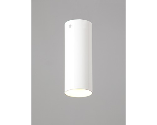 Накладной светильник V4641-0/1PL, 1хGU10 макс. 20Вт