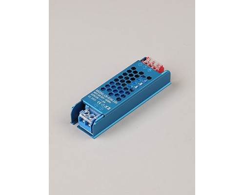 Блок питания 24V 45Вт IP20
