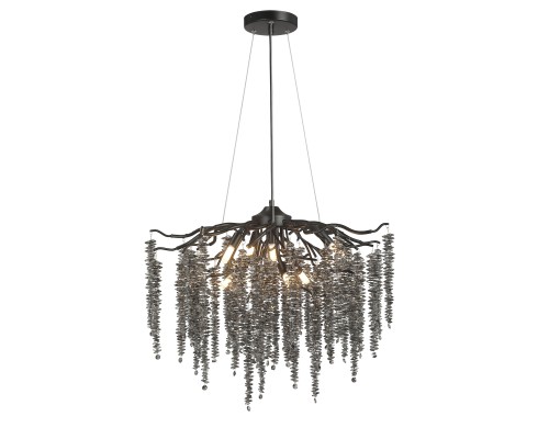 Люстра V28551-1/7S, 7хG9макс. 40Вт