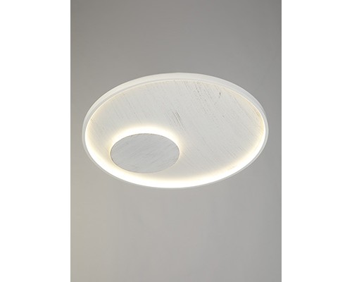 Люстра V2696-3/2PL, LED 42Вт, 3900-4200К, 3765лм