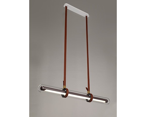 V5393-7/1S, LED 21Вт 4000К, 1070лм
