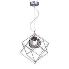 Подвес V4571-9/1S, 1хE27 макс. 60Вт